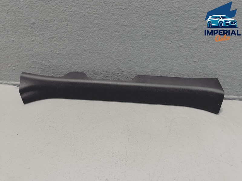 2019-2025 Toyota RAV4 Front Right Passenger Door Step Sill Plate Cover OEM