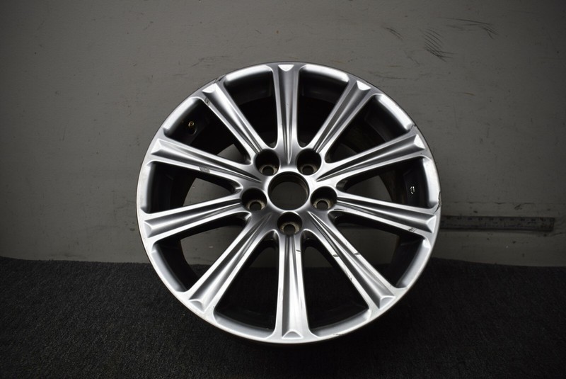 WHEEL RIM 17X7 FACTORY OEMLexus NX200t2015 to 2019