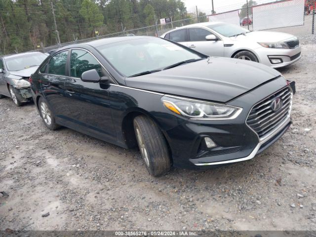 Steering Gear/Rack Electric Power Rack And Pinion Fits 18-19 SONATA 1320607