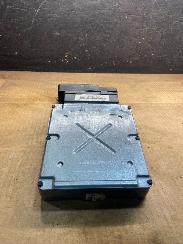 2004 Ford E-Series Van 5.4L Engine Control Module 4c2a-12a650-afd Y4523 DG
