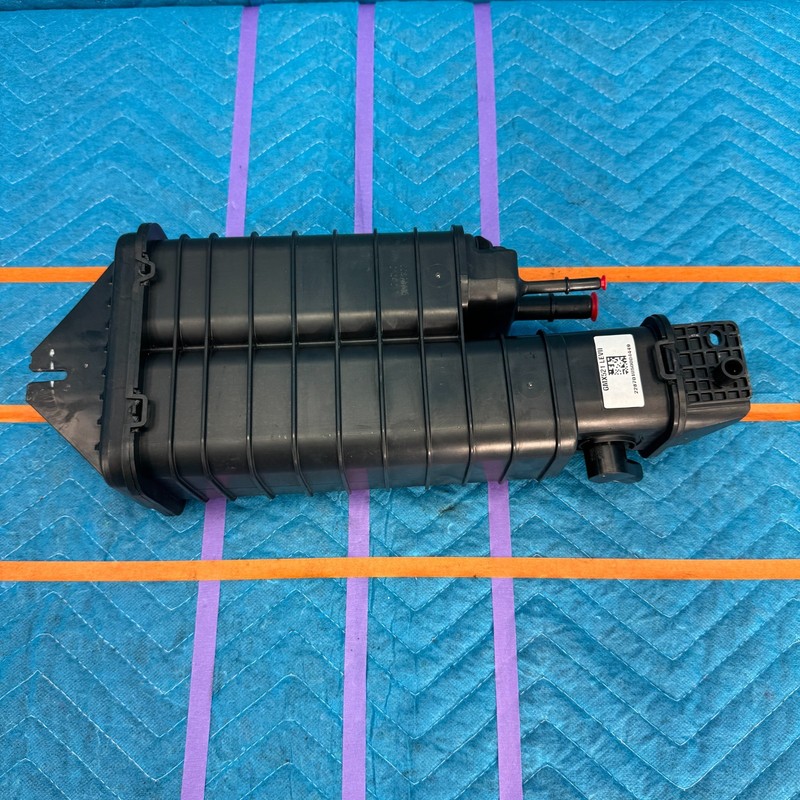 2010–2015 Chevrolet Camaro EVAP Vapor Canister 112K OEM 228701050004449