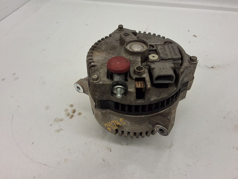Alternator 115 Amp Fits 05-08 FORD F250SD PICKUP 3392375