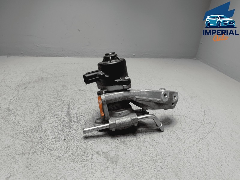 2018-2019 Toyota Camry Exhaust Gas Recirculation Egr Valve OEM