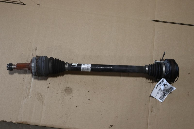 2018-2020 GENESIS G80 RWD REAR LEFT SIDE AXXLE SHAFT CV U JOINT OEM