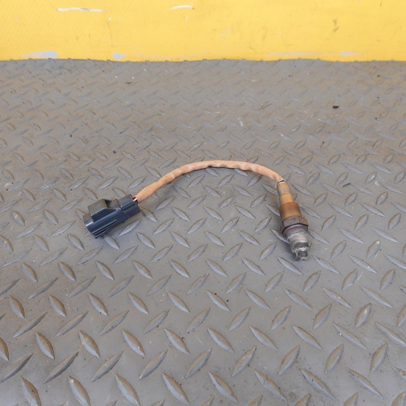 2020-2022 RANGE ROVER EVOQUE CENTER LAMBDA O2 OXYGEN SENSOR OEM GX53-9G444-BD