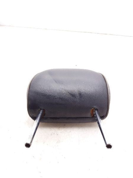 2004 LEXUS IS300 DRIVER SIDE FRONT LEATHER HEADREST ASSEMBLY