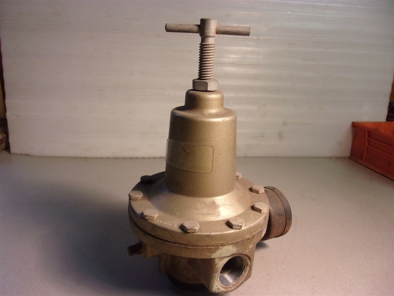 Norgren 11-002-071 Pressure Regulator Valve *FREE SHIPPING*