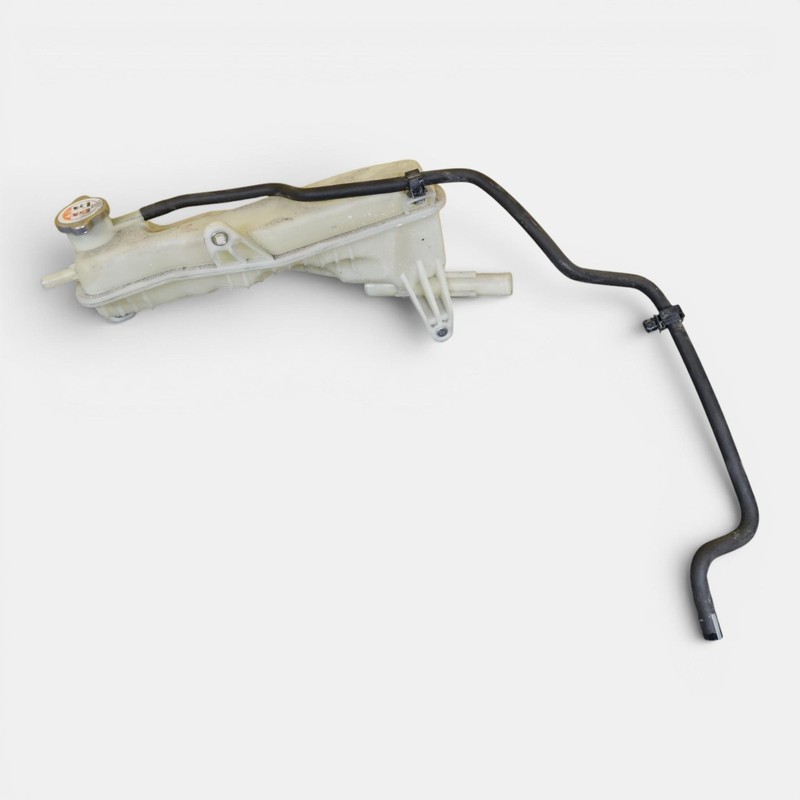 2024-2026 MAZDA CX-90 Radiator Coolant Overflow Expansion Reservoir Tank Oem