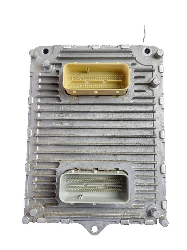 2018-2019 DODGE CHALLENGER ECM Engine Computer Control Module OEM 68330904AA 3.6