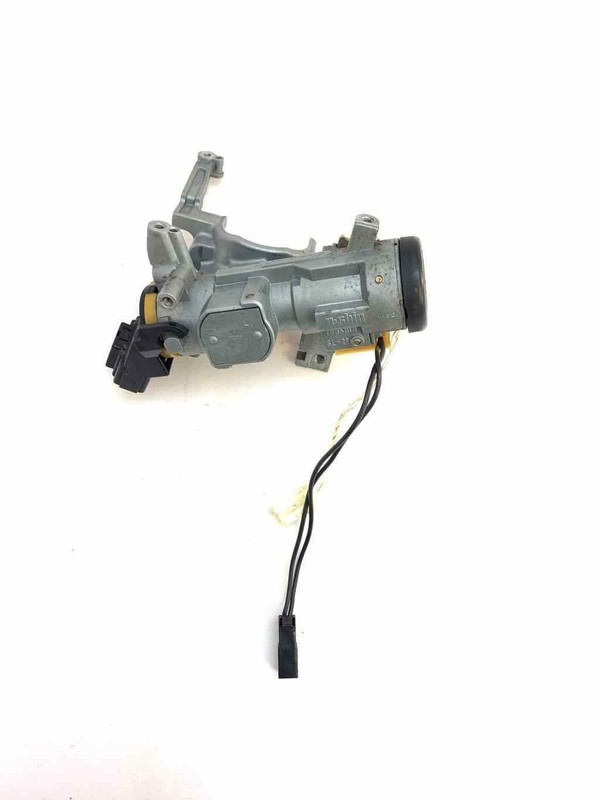 2001 Mazda 626 Automatic Column Switch W/immobilizer NO KEY