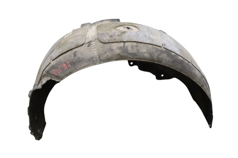 11-13 Hyundai Equus Rear Right Passenger Side Fender Liner Splash Shield OEM