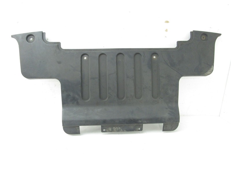 Land Range Rover HSE 2014 Rear Under Bumper Splash Shield Guard 14-17 ;:M
