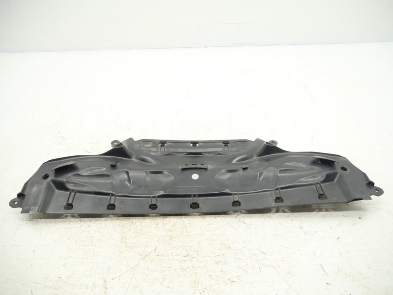 2007-2009 Mercedes-Benz E350 Air Vent Hood Cowl Deflector A2118800336 OEM
