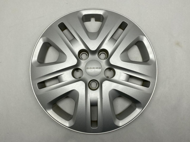 Wheel Cover Hub Cap 17" 04726433AA Fits 2013-2020 Dodge Journey 85937