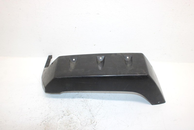 1998 YamahaGrizzly Oem Front Left Fender Flare 4WV-21551-00-00 AY49