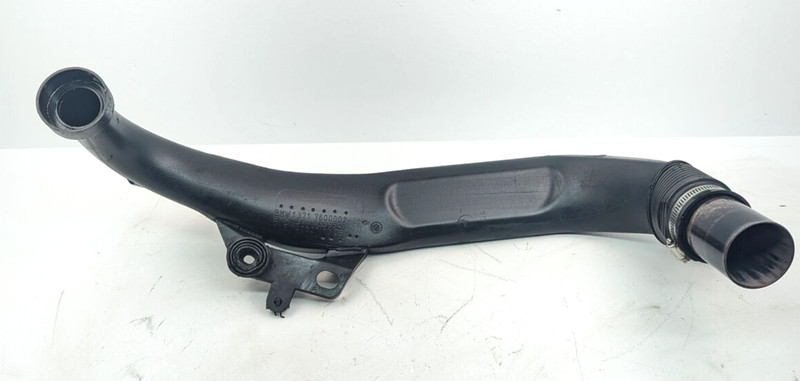 BMW E88 E90 E92 E60 E89 N54 Turbo Engine Air Intake Duct Pipe Induction Tube