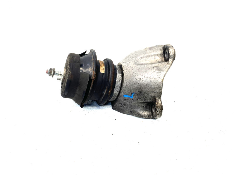 09-12 INFINITI FX35 LEFT SIDE ENGINE MOTOR MOUNT OEM #A0.55