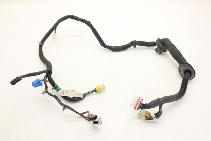 94-96 Nissan 300ZX 2+0 Coupe Passenger Right Front Door Wiring Harness