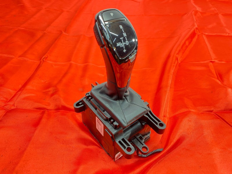BMW F06 F10 F12 F13 5/6 Series M Sport Gear Shifter Selector Switch Ceramic OEM✅