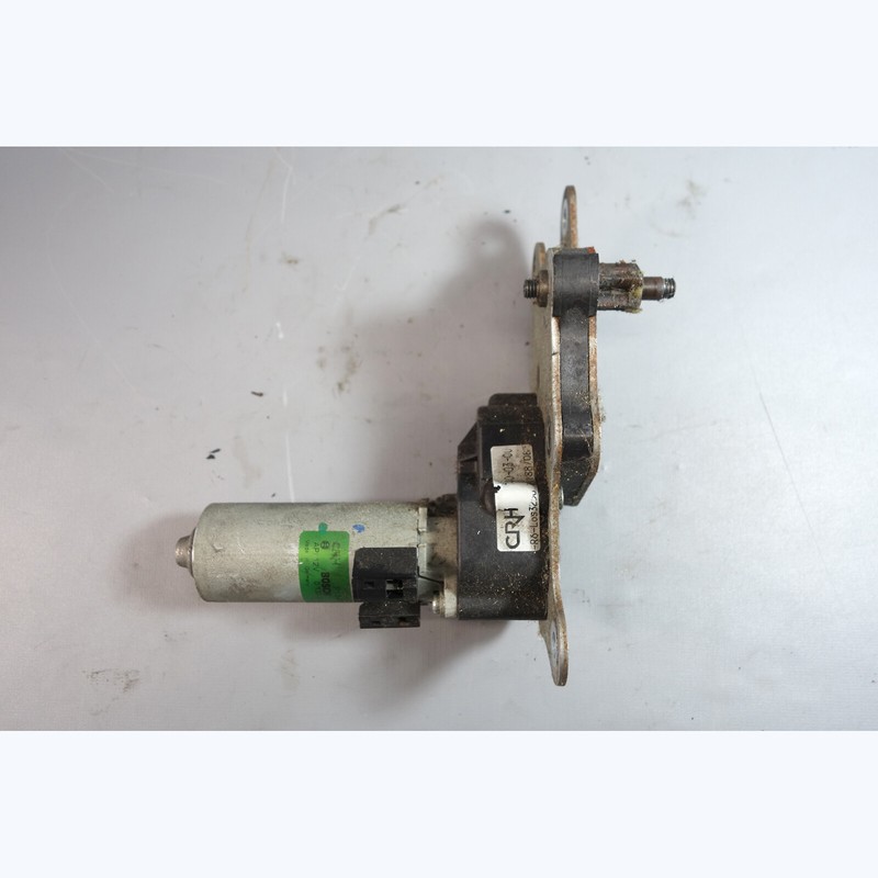 2007-2013 BMW E93 3-Series Convertible Left Seat Height Adjustment Motor OEM