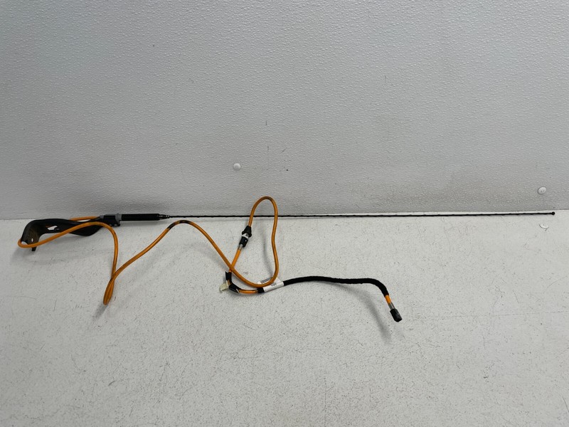 2015 2016 2017 Ford F150 Mounted Antenna W/Cable Wiring 1553 OEM