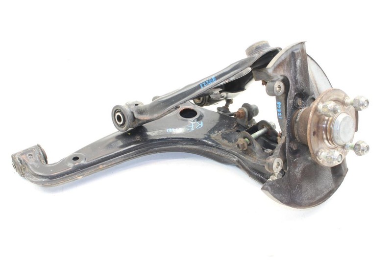 Passenger Front Suspension Without ABS Fits 99-00 MAZDA MX-5 MIATA