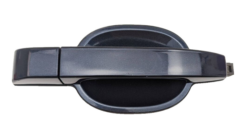 03-09 Range Rover HSE L322 Rear Left Driver Side Exterior Door HandleOEM