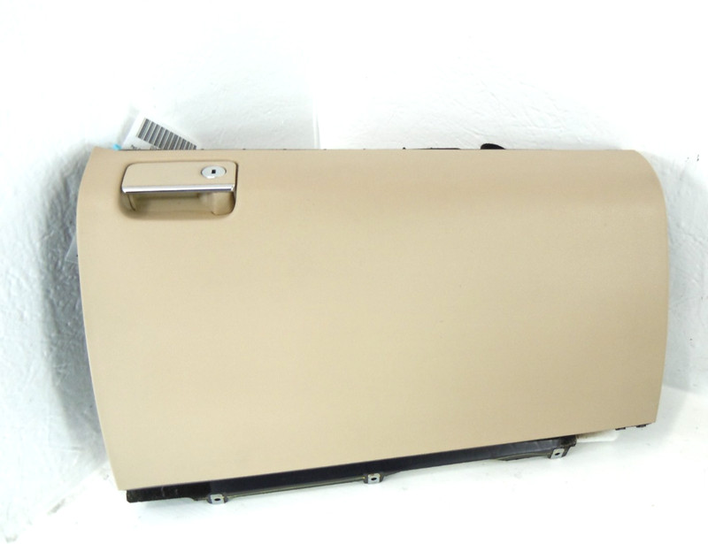 2007-2012 Mercedes-Benz GL450 Glove Box Compartment OEM