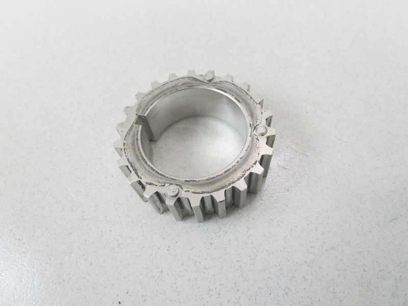 62Y-11536-10-00 Yamaha Outboard 60 HP 4 STK Drive Gear