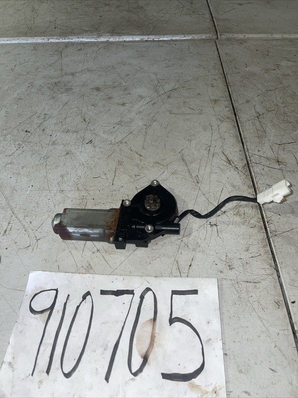 95-00 Lexus LS400 XF20 Front Right Passenger Seat Lumbar Adjustment Motor OEM