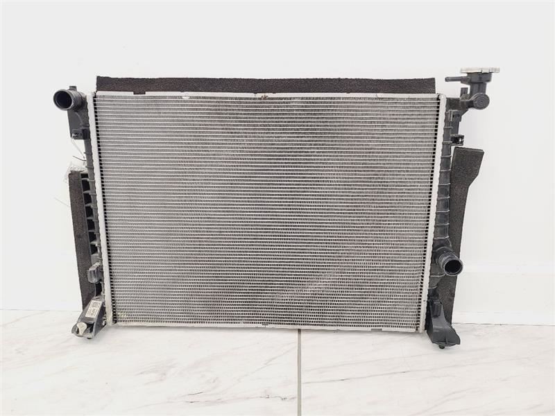 Radiator Fits 18-20 STINGER 570109