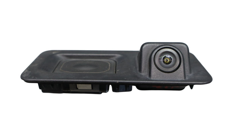 17-20 Jaguar F-Pace Tailgate Release Handle Switch W/ Camera HK83432B10BB OEM