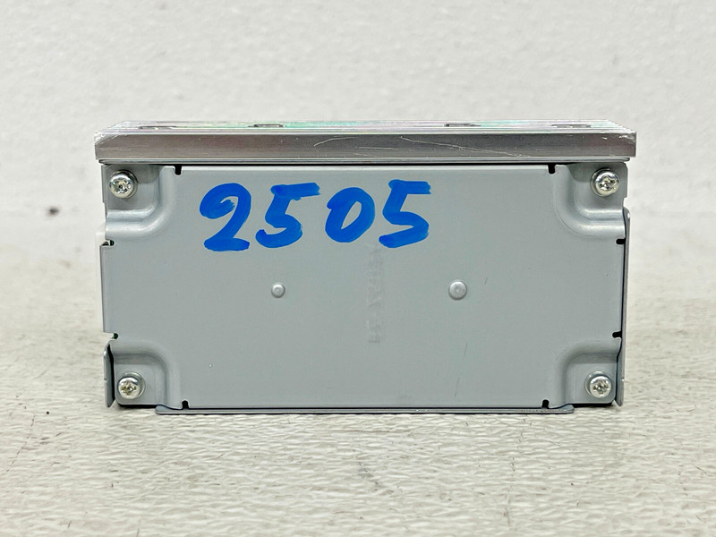⭐2022-2023 TOYOTA GR86 DASH ACTIVE SOUND CONTROL MODULE UNIT ASSY OEM LOT2505