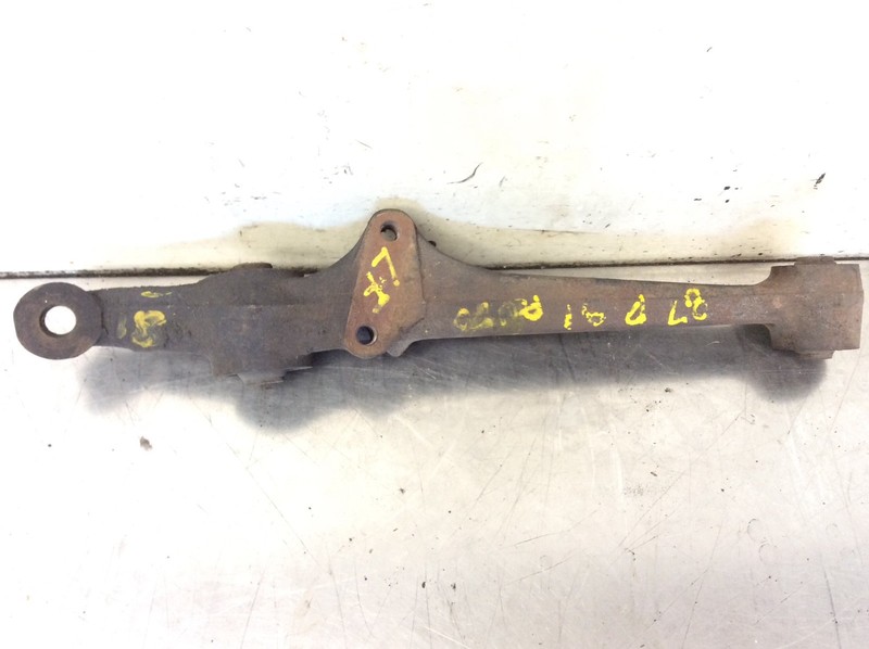 85 86 87 Prelude Si Left Front Lower Control Arm Fuel Injected Engine OEM
