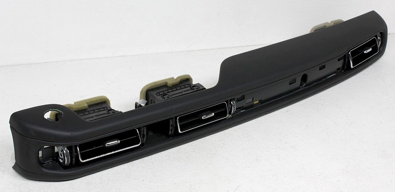 OEM Dash Trim For Lincoln Aviator LC5B-S044B78-AL
