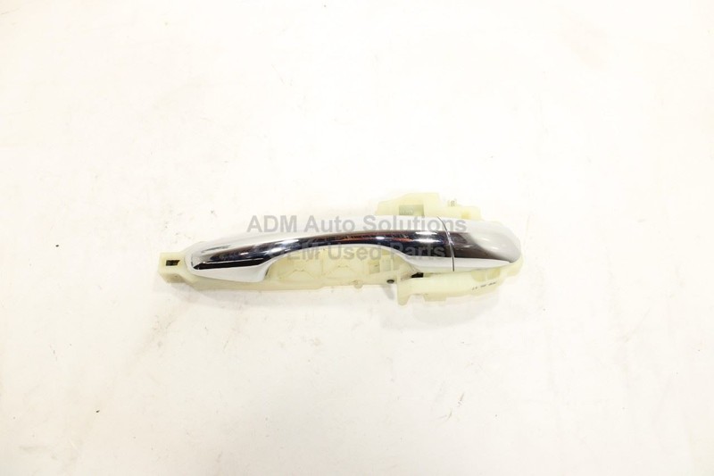 2016-2020 KIA SORENTO REAR RIHGT SIDE EXTERIOR DOOR HANDLE ASSEMBLY OEM