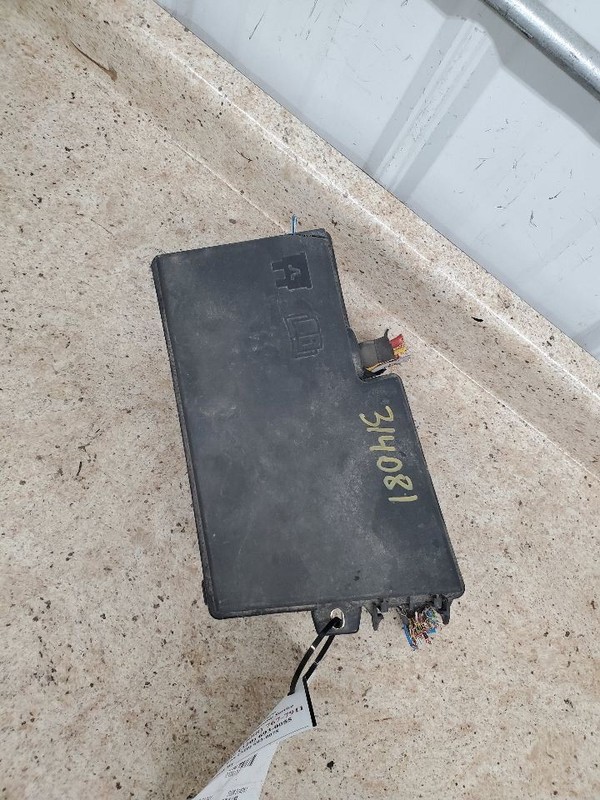 Fuse Box Engine Fits 12-14 FOCUS 303751