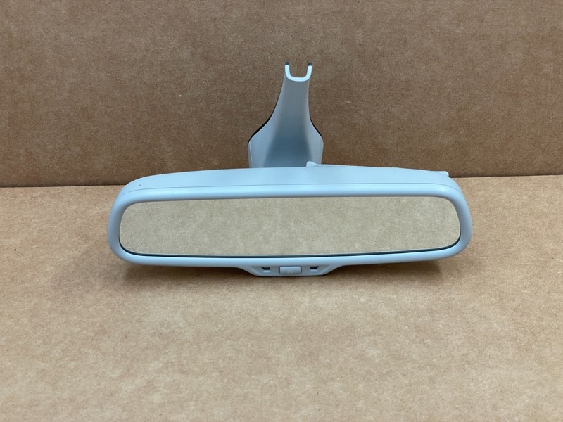 12 13 14 15 Audi S7 Interior Rear View Mirror Assembly 1605 OEM