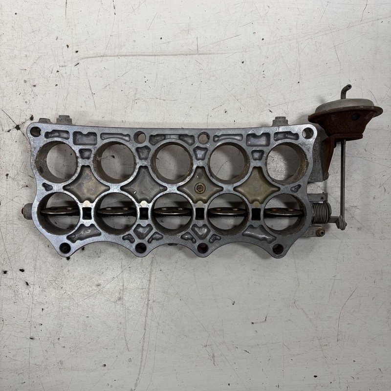 95-98 Acura TL 2.5 Intake Manifold Bypass Valve Body 17120-PV1-A00 OEM