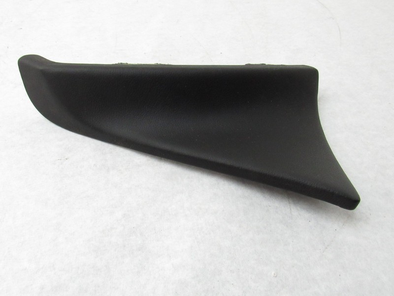 11 12 Fisker Karma 2012 Left Dash Console Knee Bolster Trim Cover Panel ;:Y
