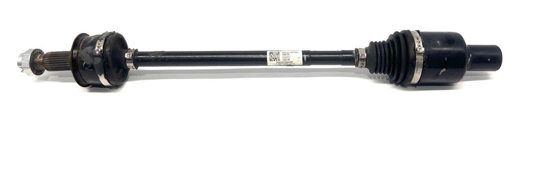 2017-2024 Jeep Compass 4WD RH Passenger Right CV Axle Shaft OEM