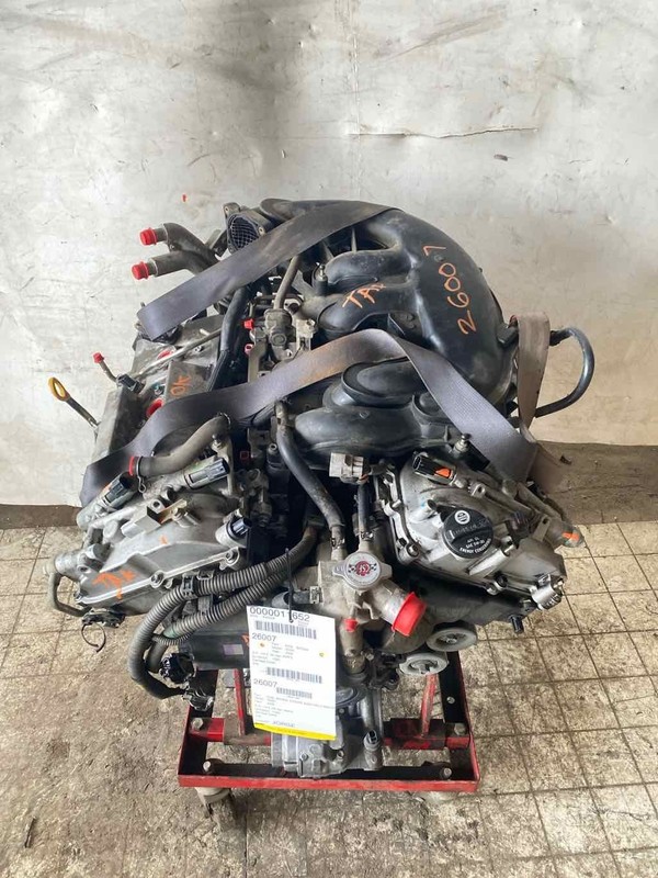 Engine Assembly/motor LEXUS IS350 06 07 08 09 10 11 12 13 14 15 16 17