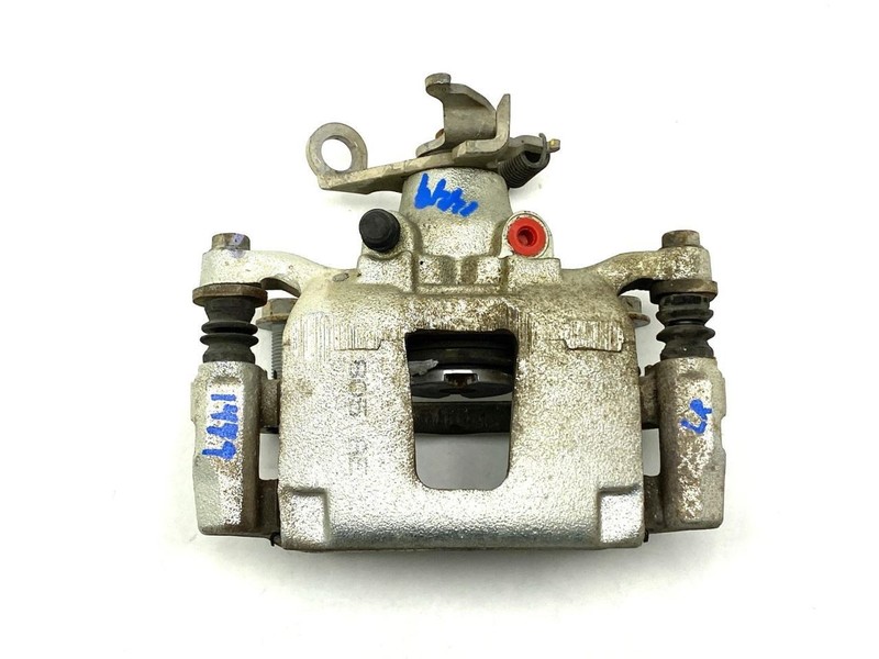 Left Driver Side Rear Brake Caliper Fits 2012-2020 Dodge Journey 85929