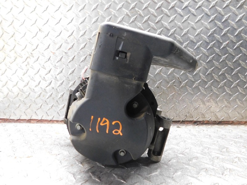 2010 2011 MERCURY MILAN/ 2010-2012 FORD FUSION 2.5L ALTERNATOR CHARGING ASSEMBLY