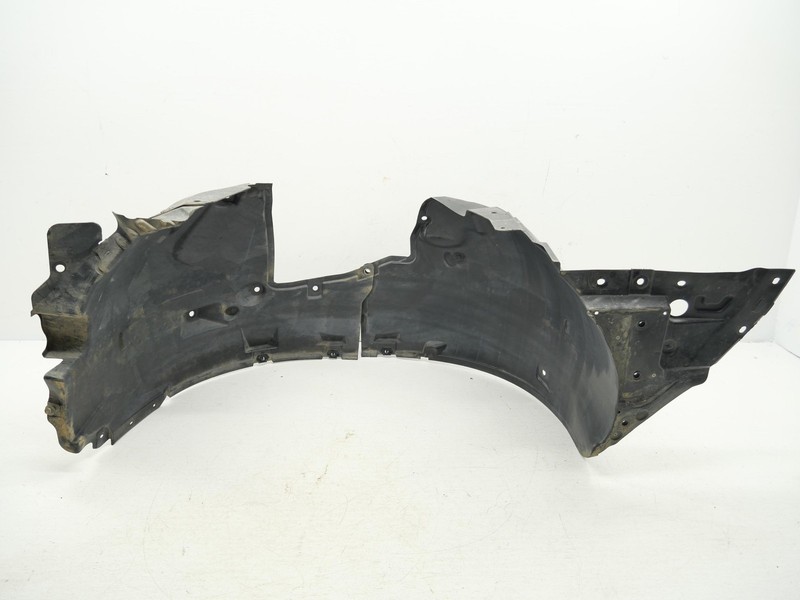 2010-2020 Nissan 370Z Z34 Inner Fender Liner Front Driver Splash Guard LH 63845-