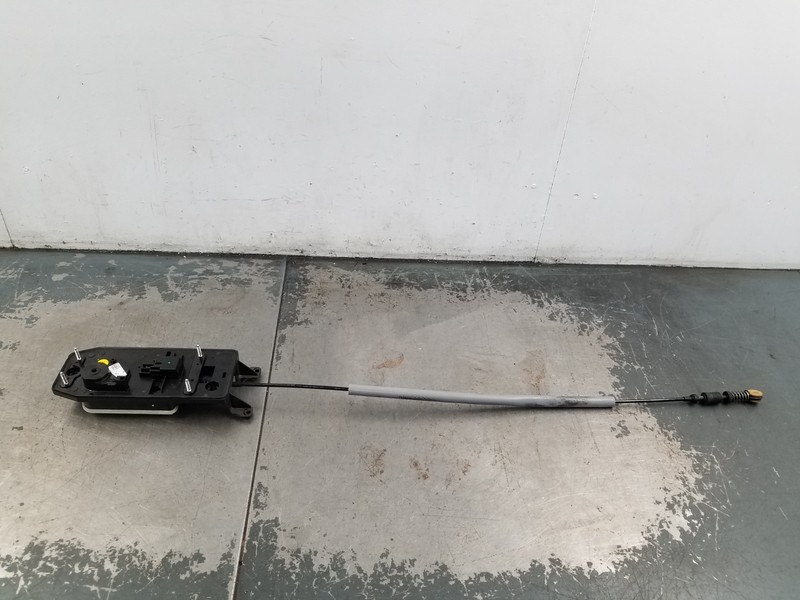 2024 Audi RS3 8Y Quattro Shifter Assembly Mechanism #1259 D1