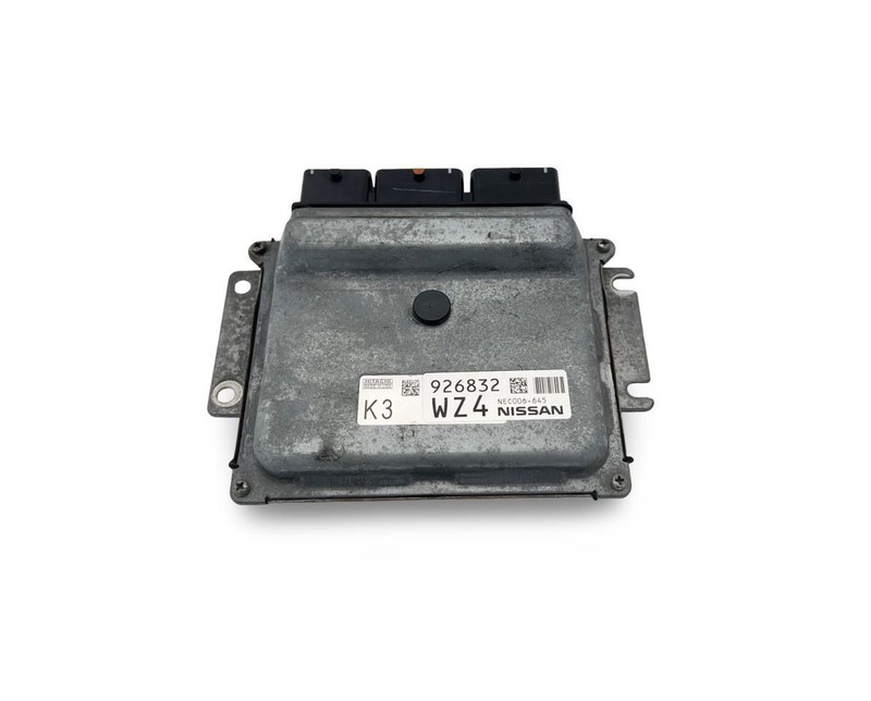 2014-2016 Nissan Rogue Engine Brain Box