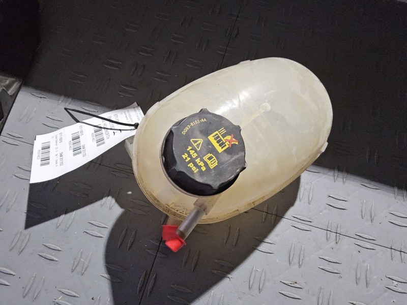 Coolant Reservoir Fits 17-19 ESCAPE 3574022