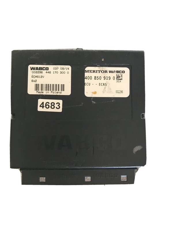 Mack Wabco Break Meritor ABS Module 400850919 446170300