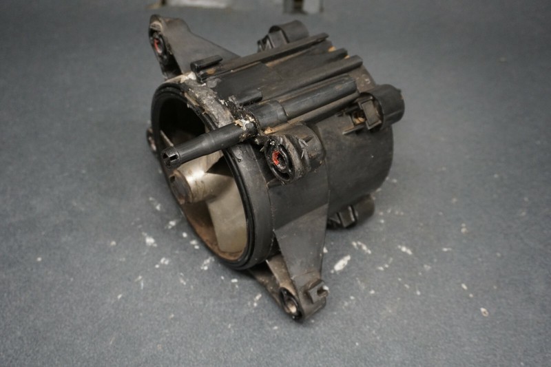 1996-2002 Sea-Doo OEM Impeller Jet Pump Ass'y GSI GTI Sportster FRESHWATER
